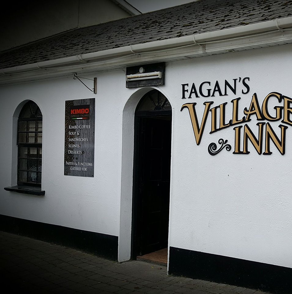 Village Inn Village Inn